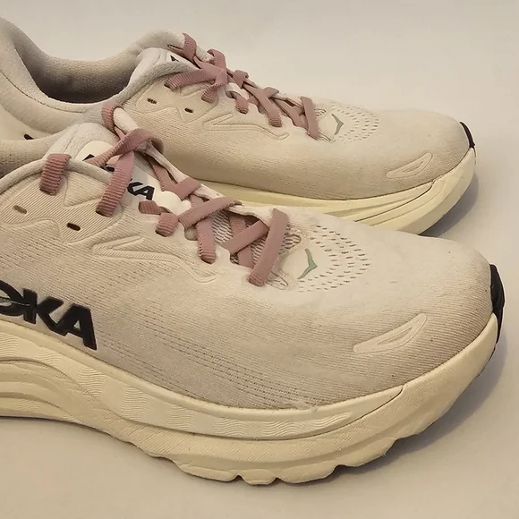 Women's Hoka One One Arahi 8 size 6.5 - Picture 6 of 8